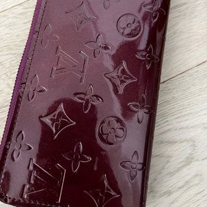 Louis Vuitton Wallet